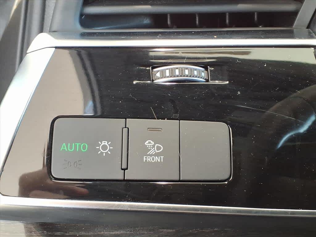 2021 Audi Q7 Premium 45 TFSI quattro