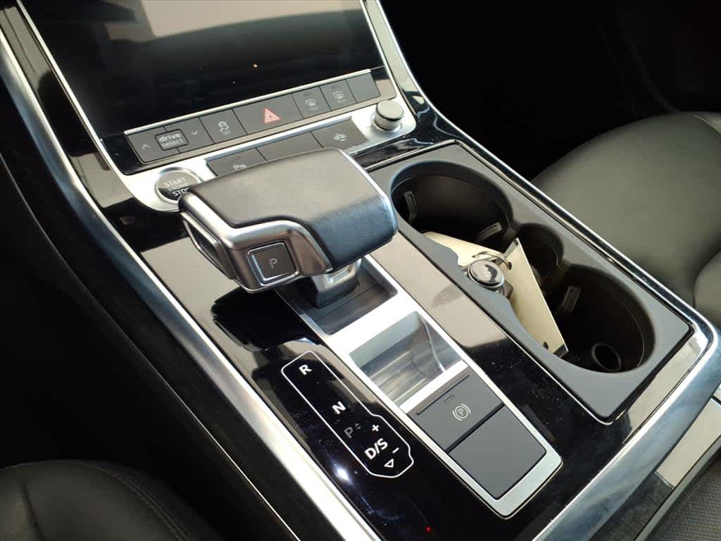 2021 Audi Q7 Premium 45 TFSI quattro