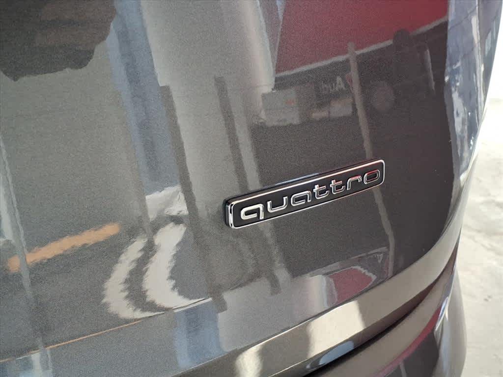 2021 Audi Q7 Premium 45 TFSI quattro