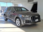 2021 Audi Q7 Premium 45 TFSI quattro
