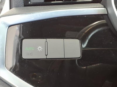 2022 Audi Q3 Premium 40 TFSI quattro