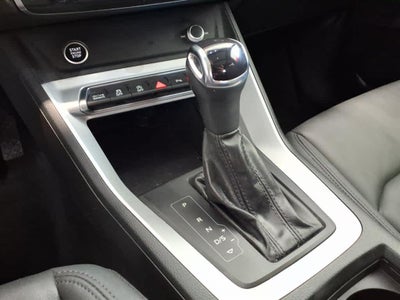 2022 Audi Q3 Premium 40 TFSI quattro