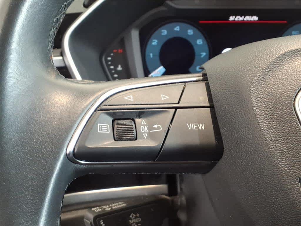 2022 Audi Q3 Premium 40 TFSI quattro