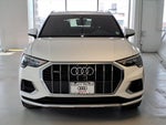 2022 Audi Q3 Premium 40 TFSI quattro