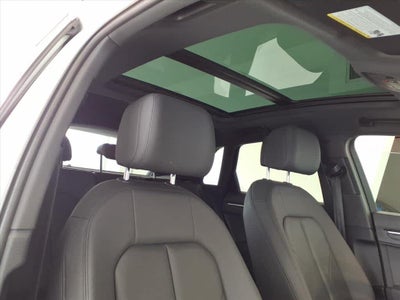 2022 Audi Q3 Premium 40 TFSI quattro