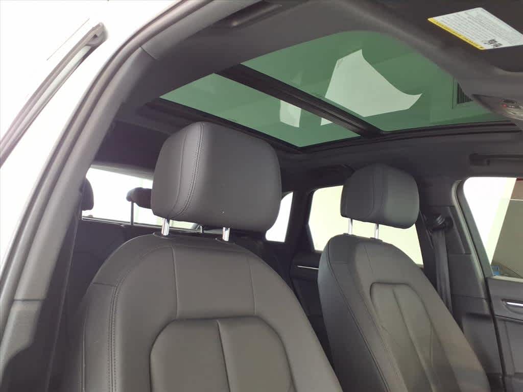 2022 Audi Q3 Premium 40 TFSI quattro