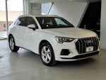 2022 Audi Q3 Premium 40 TFSI quattro