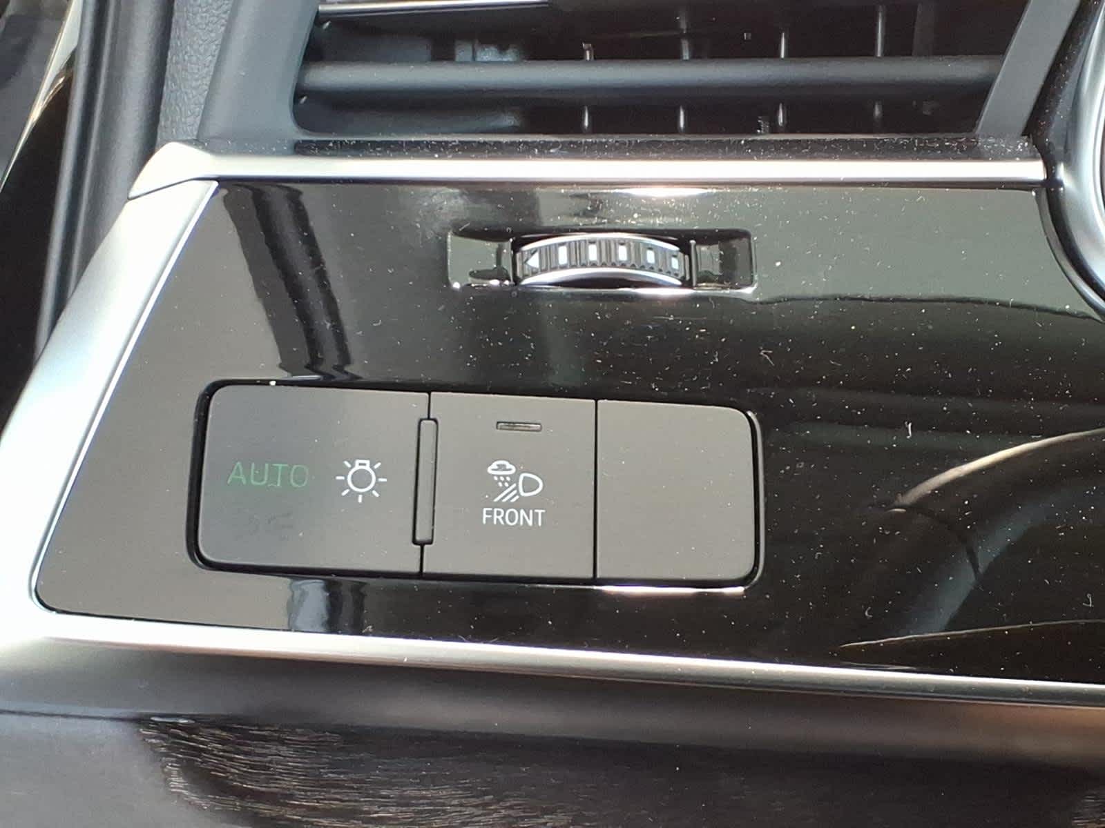 2026 Audi Q7 Premium 55 quattro *Ltd Avail*