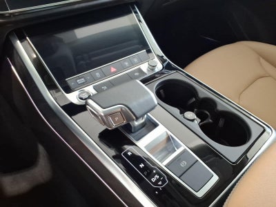 2026 Audi Q7 Premium 55 quattro *Ltd Avail*