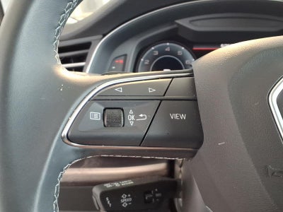 2026 Audi Q7 Premium 55 quattro *Ltd Avail*