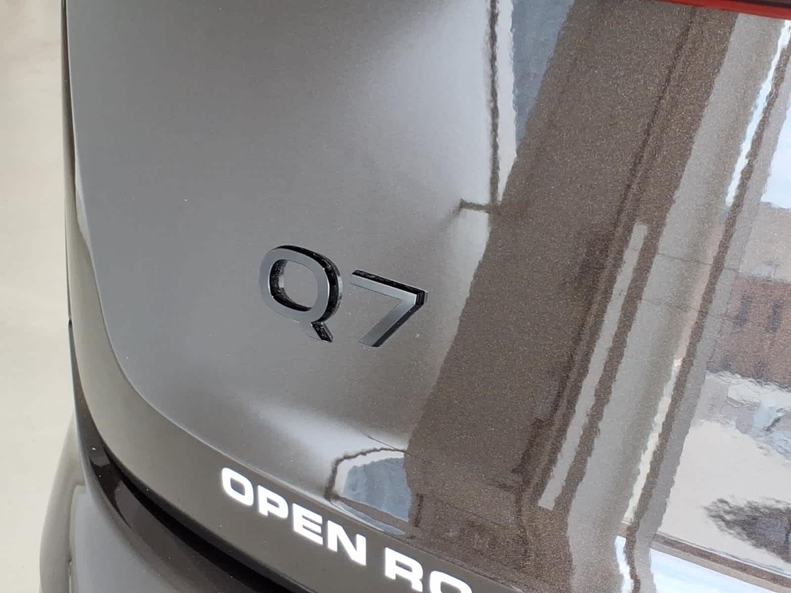 2026 Audi Q7 Premium 55 quattro *Ltd Avail*