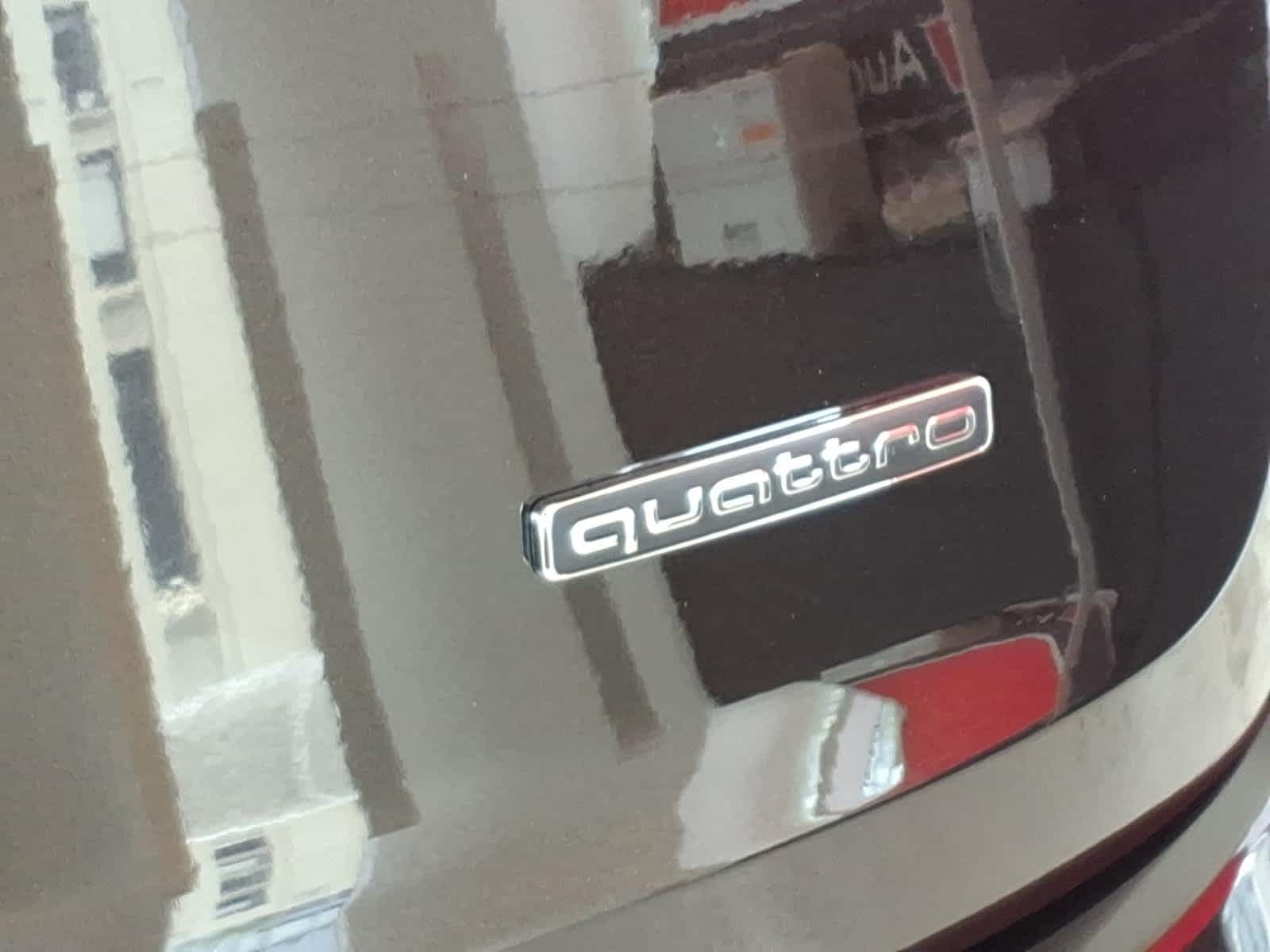 2026 Audi Q7 Premium 55 quattro *Ltd Avail*