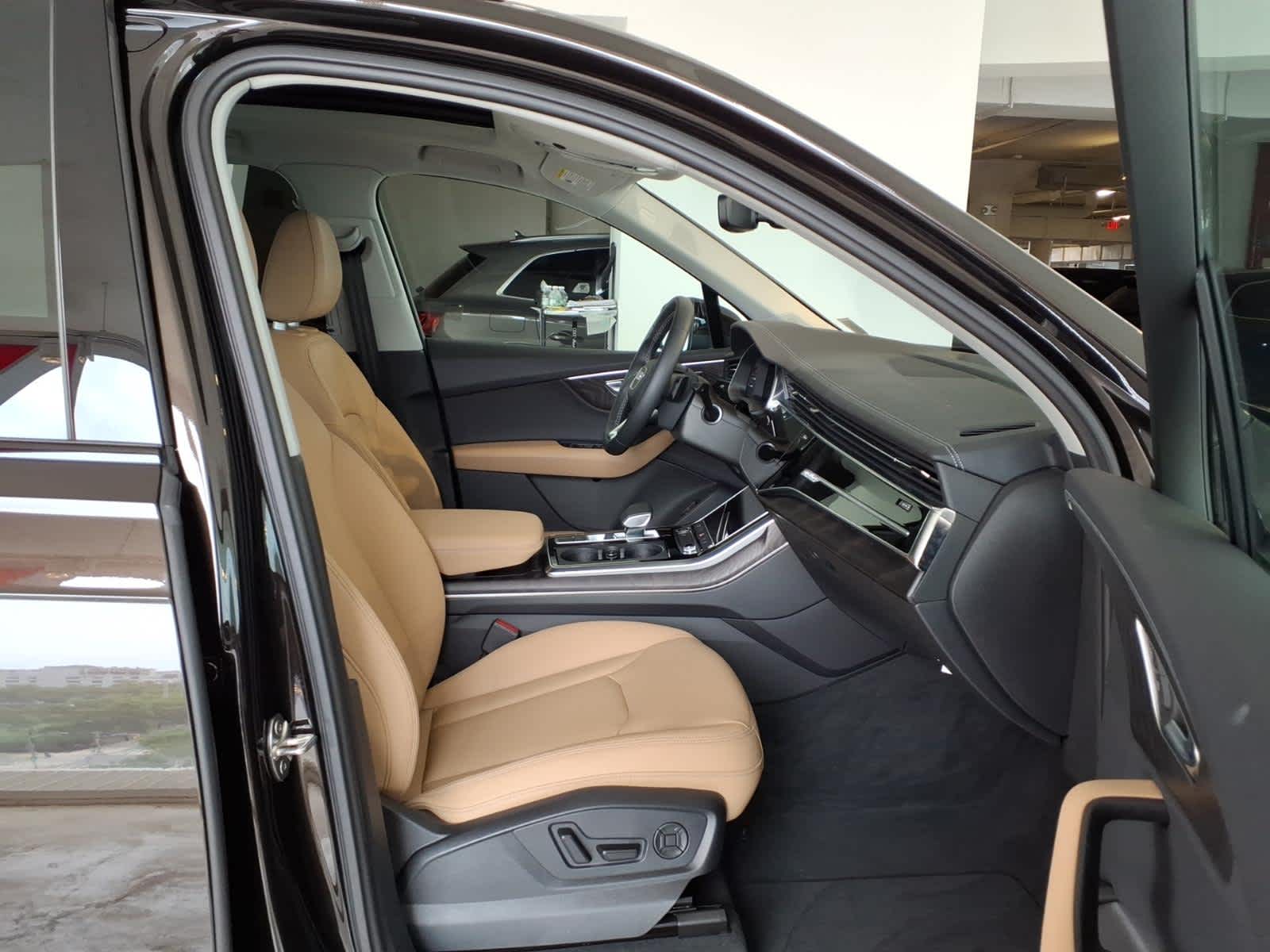 2026 Audi Q7 Premium 55 quattro *Ltd Avail*