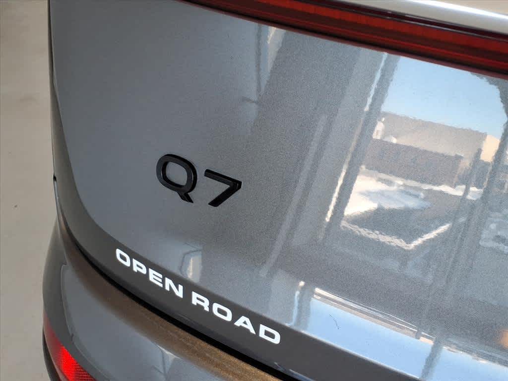 2025 Audi Q7 Premium 55 TFSI quattro