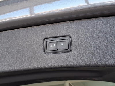 2025 Audi Q7 Premium 55 TFSI quattro