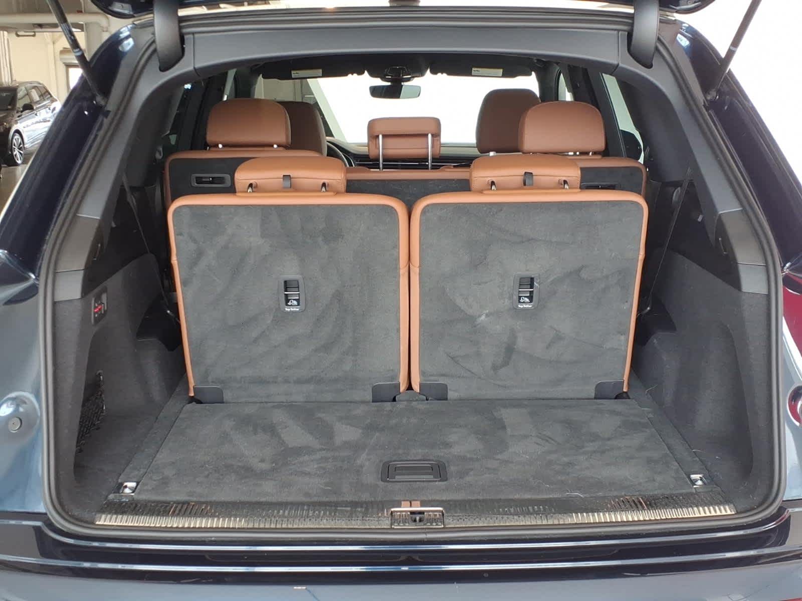 2026 Audi Q7 Premium 55 quattro *Ltd Avail*