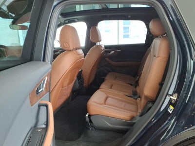 2026 Audi Q7 Premium 55 quattro *Ltd Avail*
