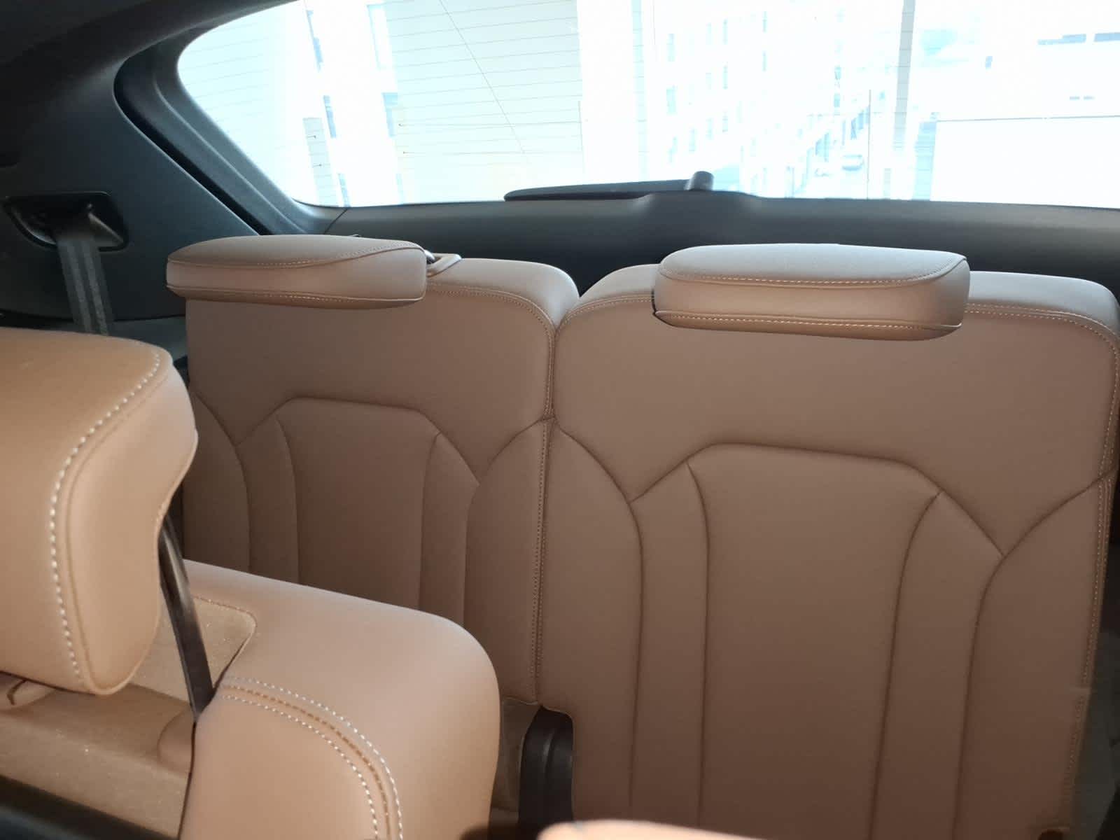 2026 Audi Q7 Premium 55 quattro *Ltd Avail*