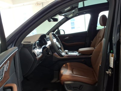 2026 Audi Q7 Premium 55 quattro *Ltd Avail*