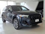 2026 Audi Q7 Premium 55 quattro *Ltd Avail*