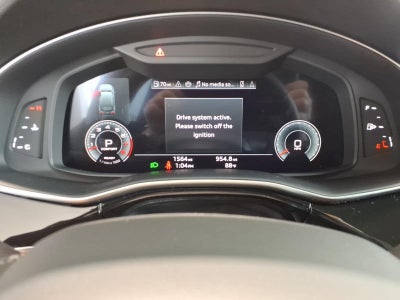 2026 Audi Q7 Premium 55 quattro *Ltd Avail*