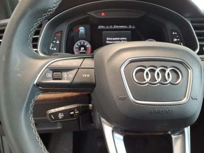 2026 Audi Q7 Premium 55 quattro *Ltd Avail*