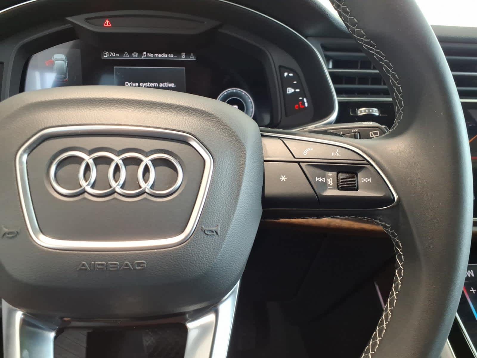 2026 Audi Q7 Premium 55 quattro *Ltd Avail*