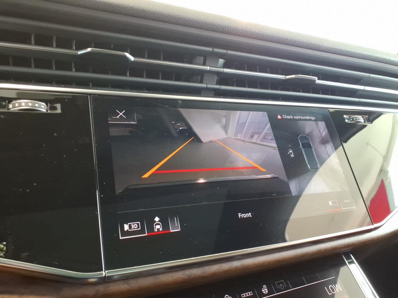2026 Audi Q7 Premium 55 quattro *Ltd Avail*
