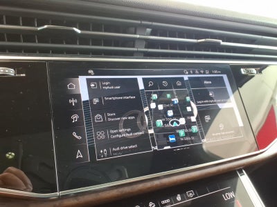 2026 Audi Q7 Premium 55 quattro *Ltd Avail*