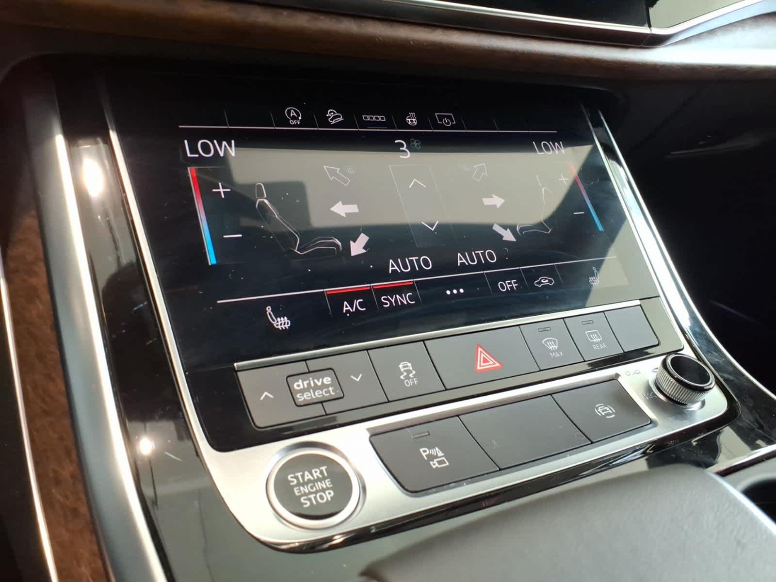 2026 Audi Q7 Premium 55 quattro *Ltd Avail*