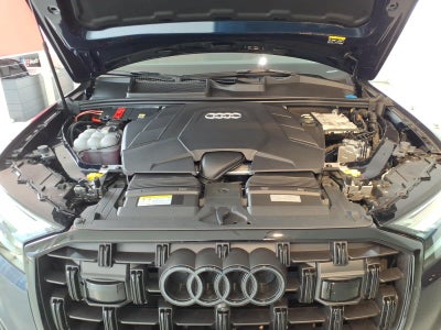 2026 Audi Q7 Premium 55 quattro *Ltd Avail*