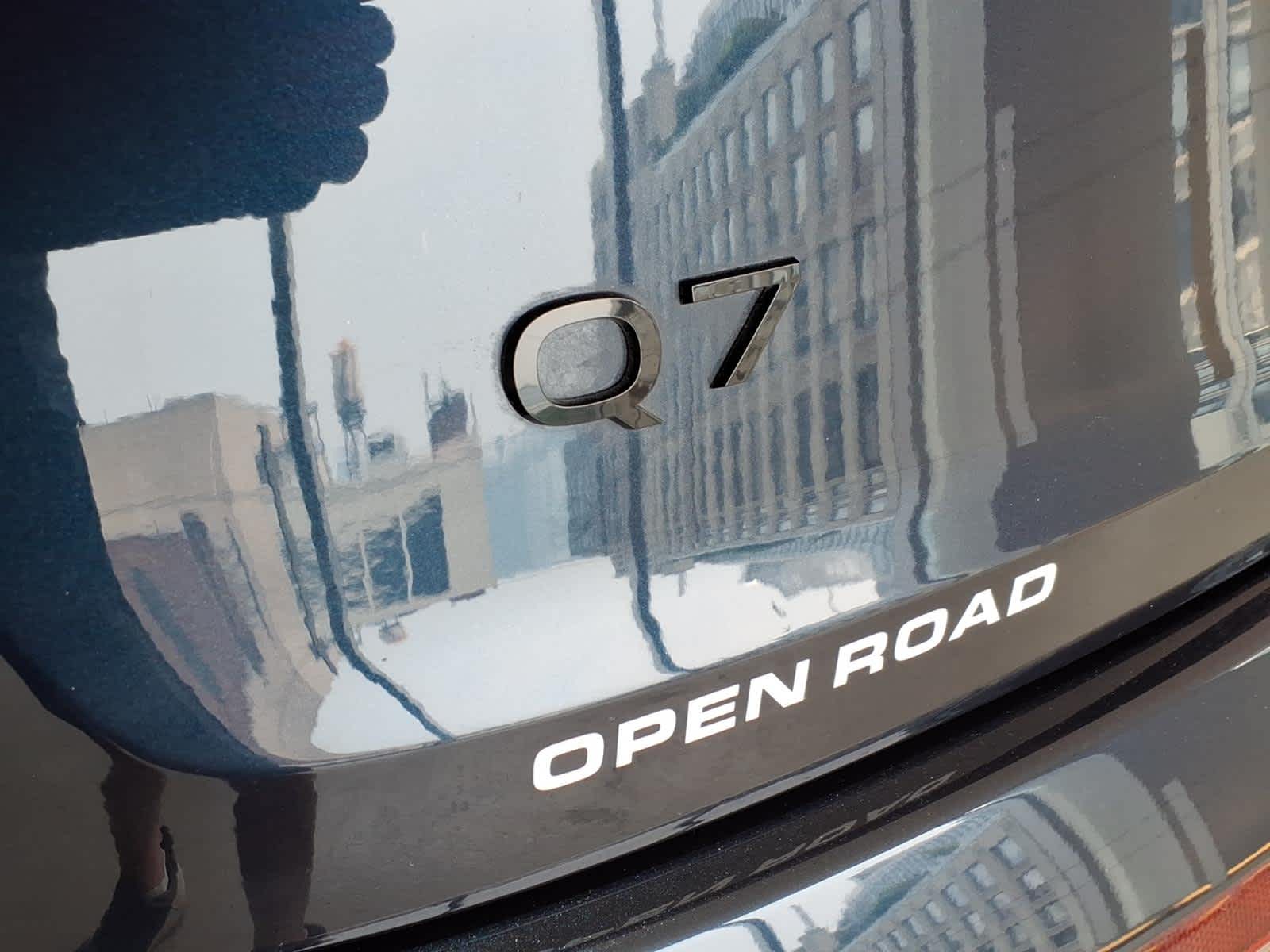 2026 Audi Q7 Premium 55 quattro *Ltd Avail*