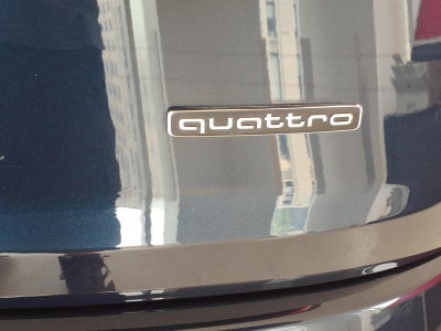 2026 Audi Q7 Premium 55 quattro *Ltd Avail*