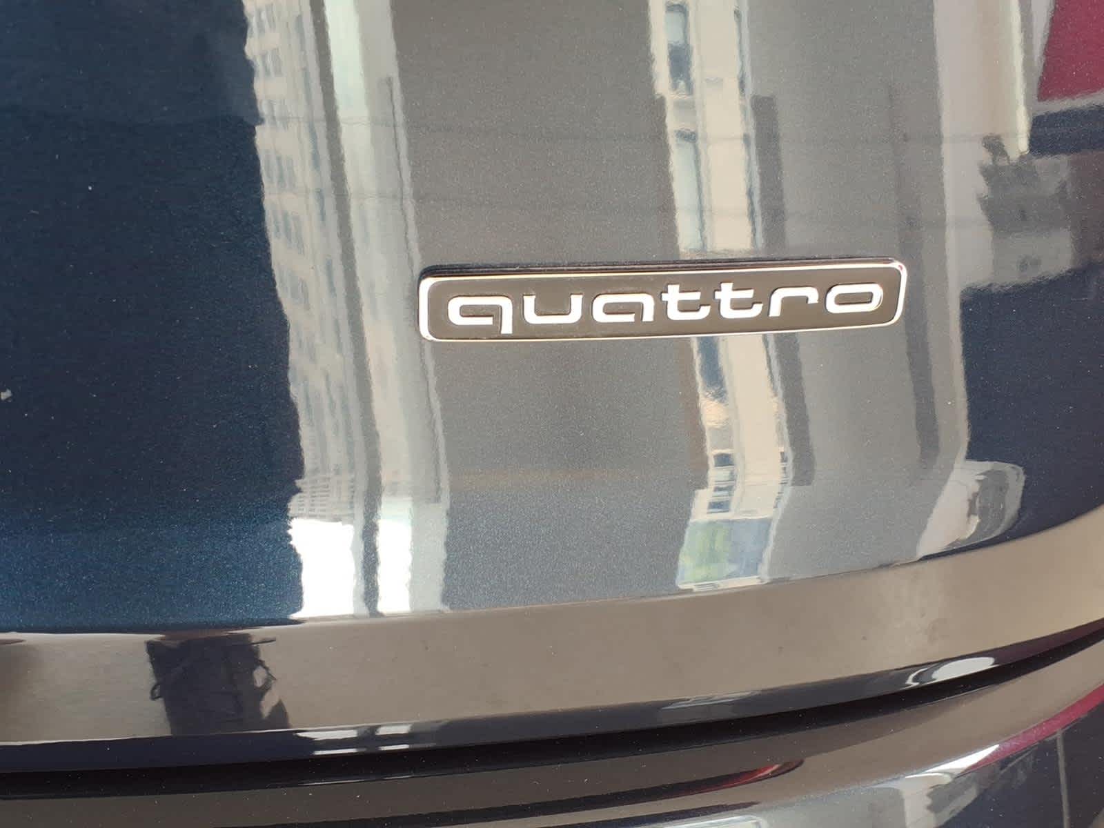 2026 Audi Q7 Premium 55 quattro *Ltd Avail*