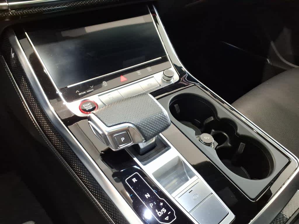 2023 Audi SQ7 Premium Plus 4.0 TFSI quattro