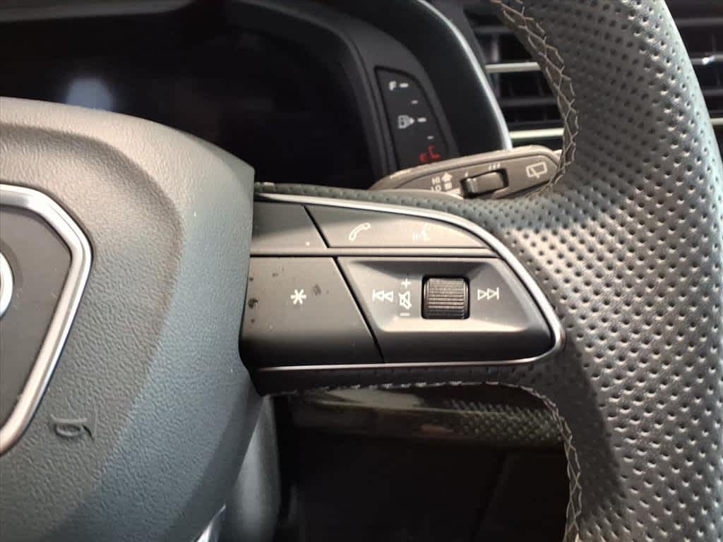 2023 Audi SQ7 Premium Plus 4.0 TFSI quattro