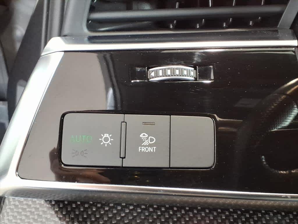 2021 Audi SQ7 Premium Plus 4.0 TFSI quattro