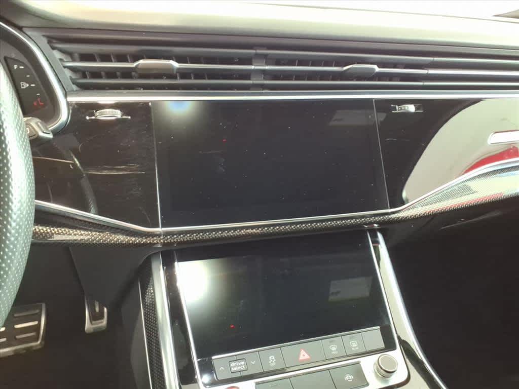 2021 Audi SQ7 Premium Plus 4.0 TFSI quattro