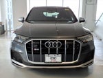 2021 Audi SQ7 Premium Plus 4.0 TFSI quattro