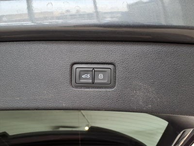 2021 Audi SQ7 Premium Plus 4.0 TFSI quattro