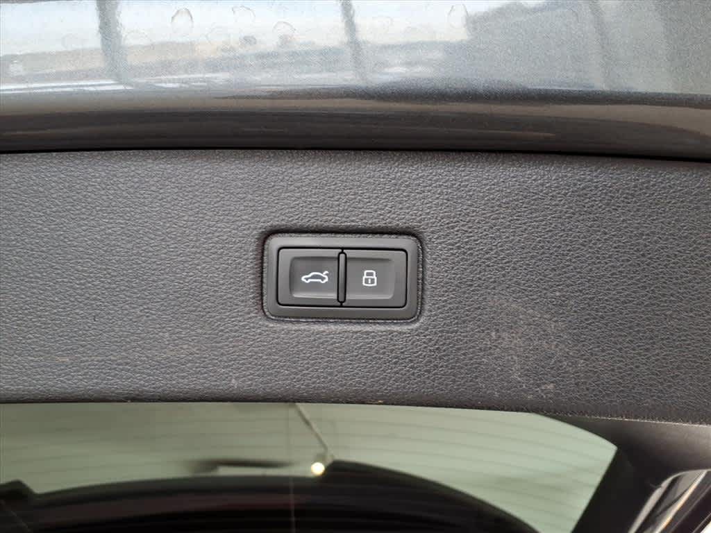 2021 Audi SQ7 Premium Plus 4.0 TFSI quattro