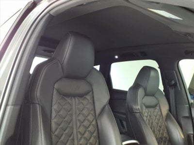 2021 Audi SQ7 Premium Plus 4.0 TFSI quattro
