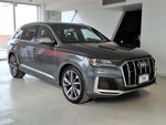 2021 Audi SQ7 Premium Plus 4.0 TFSI quattro