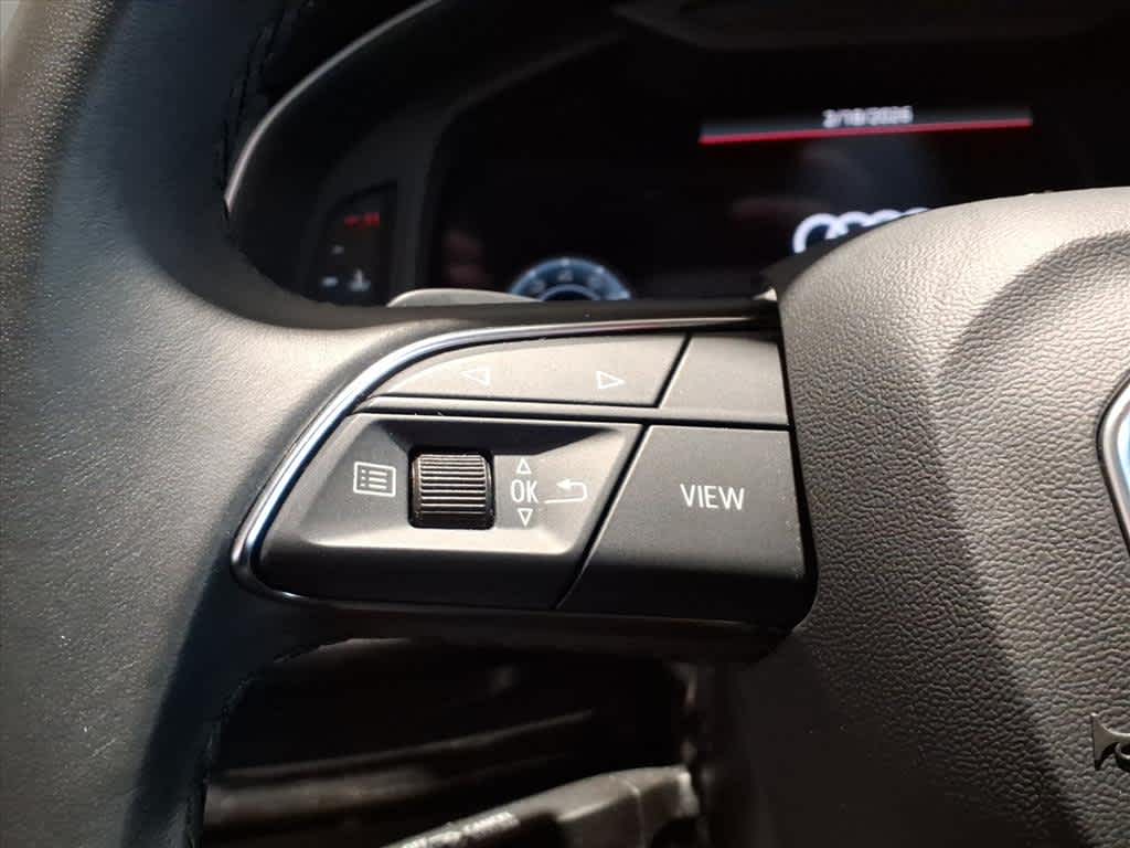 2023 Audi Q7 Premium 55 TFSI quattro