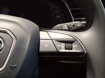 2023 Audi Q7 Premium 55 TFSI quattro