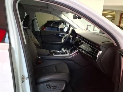 2023 Audi Q7 Premium 55 TFSI quattro