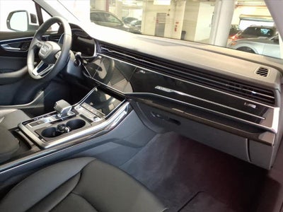 2023 Audi Q7 Premium 55 TFSI quattro