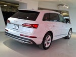 2023 Audi Q7 Premium 55 TFSI quattro