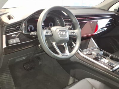 2023 Audi Q7 Premium 55 TFSI quattro