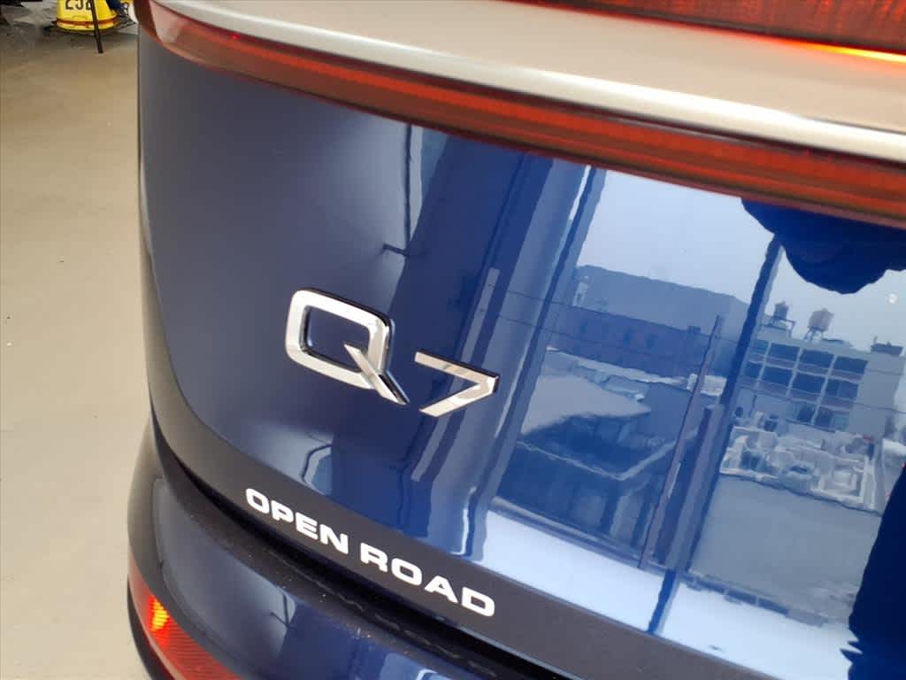2023 Audi Q7 Premium 55 TFSI quattro